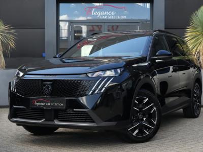 Financial Leas Peugeot 5008 1.2 Hybrid 145 GT 7p