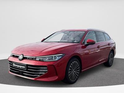 Financial Leas Volkswagen Passat Variant 1.5 eHybrid Elegance
