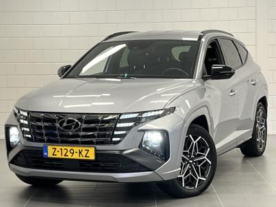Financial Lease Hyundai Tucson 1.6 T-GDI PHEV N Line 4WD