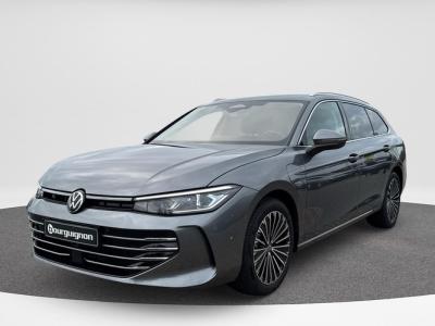 Financial Leas Volkswagen Passat Variant 1.5 eHybrid Elegance