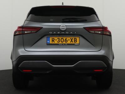 Nissan QASHQAI 1.3 141 PK MHEV N-Connecta