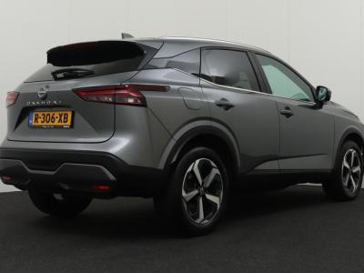 Nissan QASHQAI 1.3 141 PK MHEV N-Connecta