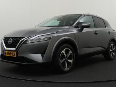 Financial Leas Nissan QASHQAI 1.3 141 PK MHEV N-Connecta