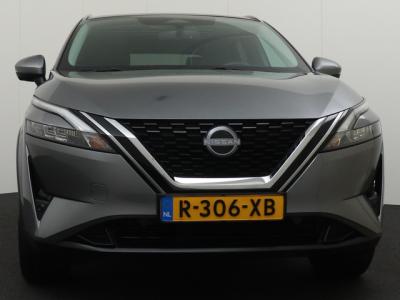 Nissan QASHQAI 1.3 141 PK MHEV N-Connecta