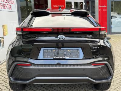 Toyota C-HR 1.8 Hybrid 140 First Edition