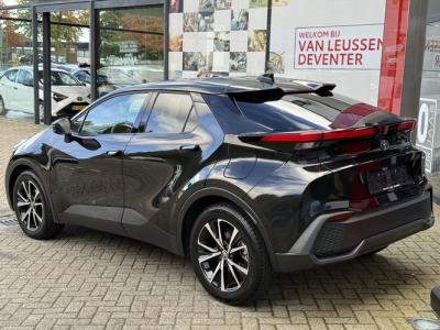 Toyota C-HR 1.8 Hybrid 140 First Edition