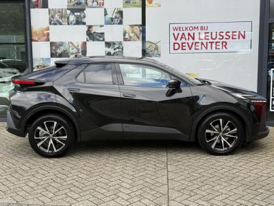 Toyota C-HR 1.8 Hybrid 140 First Edition