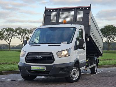 Financial Lease Ford Transit 2.0