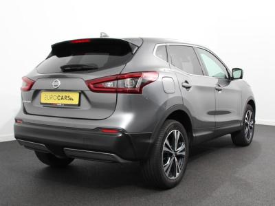 Nissan QASHQAI 1.3 N-Connecta Automaat