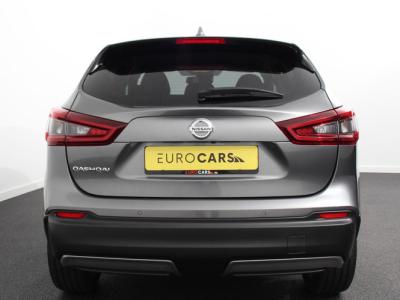 Nissan QASHQAI 1.3 N-Connecta Automaat