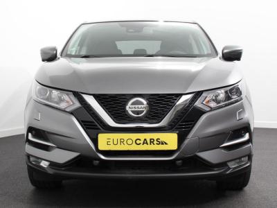 Nissan QASHQAI 1.3 N-Connecta Automaat