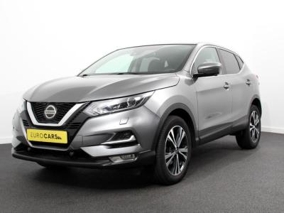 Financial Lease Nissan QASHQAI 1.3 N-Connecta Automaat