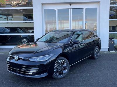 Financial Leas Volkswagen Passat Variant Elegance Business 1.5 eHybrid 204 PK