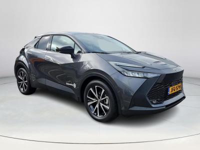 Toyota C-HR 1.8 Hybrid 140 Dynamic