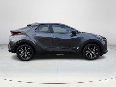 Toyota C-HR 1.8 Hybrid 140 Dynamic