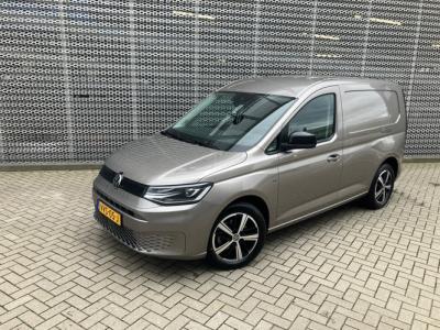 Financial Lease Volkswagen Caddy Cargo 2.0 TDI 122PK DSG Exclusive