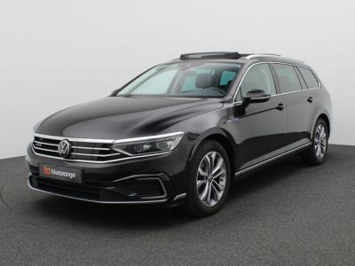 Financial Lease Volkswagen Passat Variant 1.4 TSI PHEV GTE Business 218PK DSG