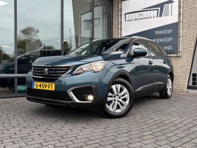 Financial Lease Peugeot 5008 1.2 PureTech7PER