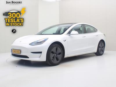 Financial Leas Tesla Model 3 Standard RWD Plus