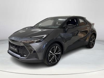 Financial Lease Toyota C-HR 2.0 Plug-in Hybrid 220 Executive