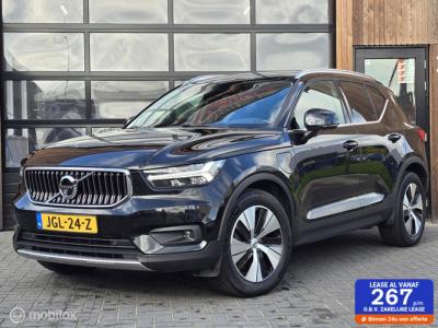 Financial Leas Volvo XC40 1.5 T4 RECHARGE 211PK ACC 360 CAMERA CARPLAY CLIMA
