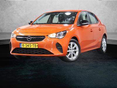 Financial Leas Opel Corsa 100PK Edition