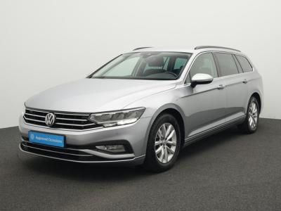 Financial Lease Volkswagen Passat Variant 1.5 TSI 150 pk DSG Comfortline Business