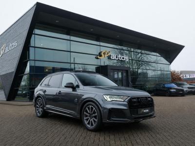 Financial Leas Audi Q7 60 TFSIe 455pk Competition Hybrid