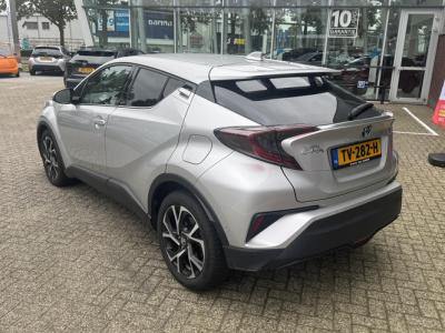 Toyota C-HR 1.8 Hybrid STYLE
