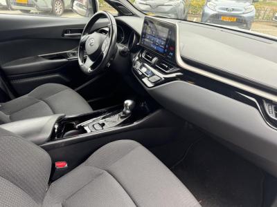 Toyota C-HR 1.8 Hybrid STYLE