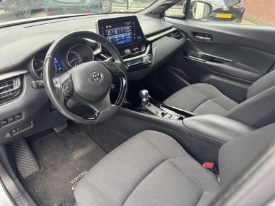 Toyota C-HR 1.8 Hybrid STYLE