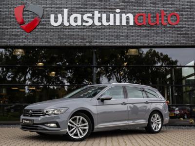 Financial Leas Volkswagen Passat Variant 1.5 TSI Elegance