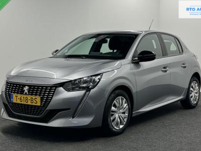Financial Leas Peugeot 208 1.2 PureTech Active CARPLAY CRUISE.