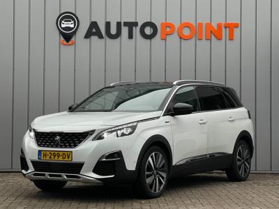 Financial Lease Peugeot 5008 1.2 PureTech GT-Line AUTOMAAT
