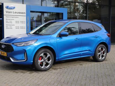 Financial Lease Ford Kuga 2.5 PHEV ST-LINE-X 2025