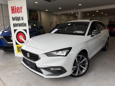 Financial Lease SEAT Leon Sportstourer 1.4 TSI eHybrid PHEV FR Business Intense