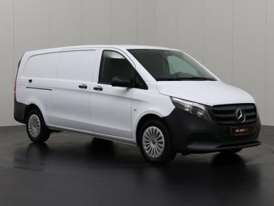 Financial Leas Mercedes-Benz Vito 116CDI 9G-Tronic Automaat XXL Pro