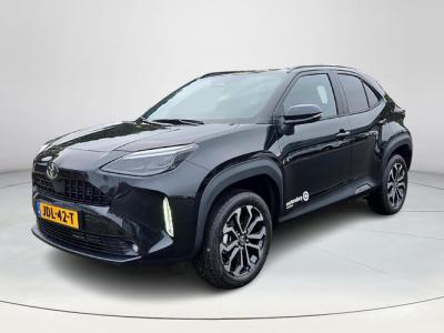 Financial Lease Toyota Yaris Cross 1.5 Hybrid 115 Dynamic