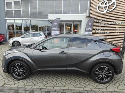 Toyota C-HR 1.8 Hybrid Style