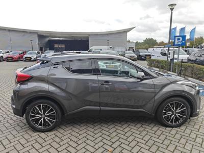 Toyota C-HR 1.8 Hybrid Style