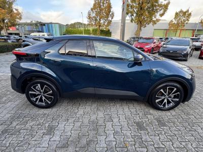 Toyota C-HR HYBRID 140 FIRST EDITION