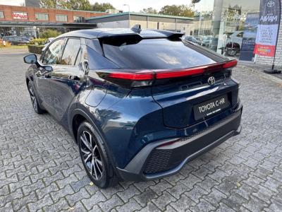 Toyota C-HR HYBRID 140 FIRST EDITION