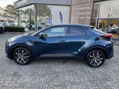 Toyota C-HR HYBRID 140 FIRST EDITION