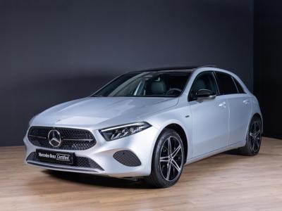 Financial Lease Mercedes-Benz A-Klasse Hatchback 250 e Business Solution Luxury