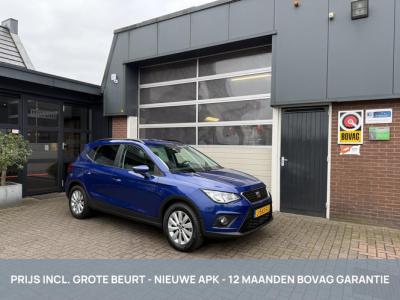 Financial Lease SEAT Arona 1.0 TSI Style Intense ACC