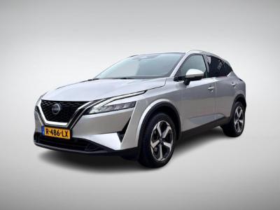Financial Lease Nissan QASHQAI 1.3 MHEV Xtronic N-Connecta