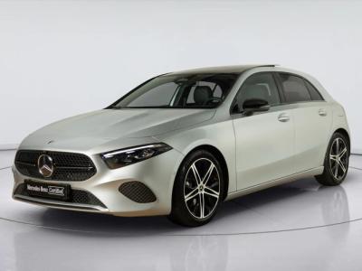 Financial Leas Mercedes-Benz A-Klasse Hatchback 180 Business Solution Luxury
