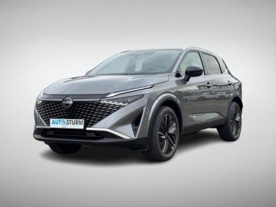 Financial Leas Nissan QASHQAI 1.5 e-Power Tekna