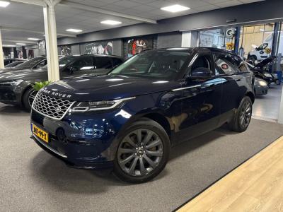 Financial Leas Land Rover Range Rover Velar 2.0 P400e facelift