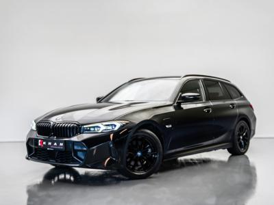 Financial Lease BMW 3 Serie Touring 330e